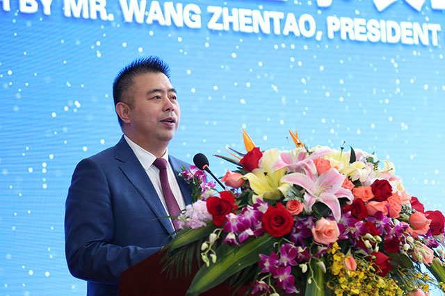 尊龙凯时·AG旗舰厅(中国区)有限公司官网